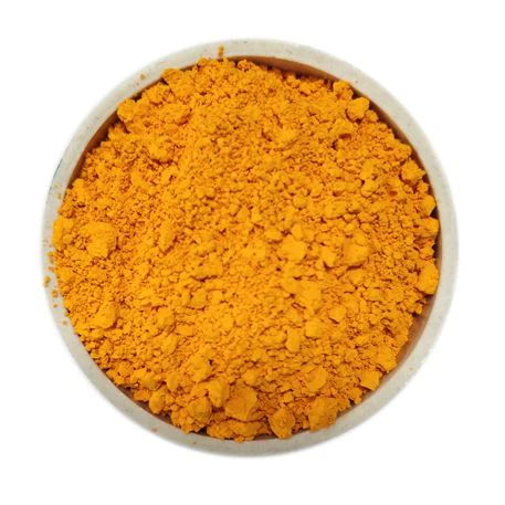 Pigment za ispis na staklu (CI pigment smeđi 33) cink željezo krom smeđa za ukrašavanje stakla