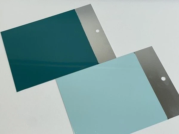 Pigment Green 26 Cobalt Chromite Green Spinel For Coating