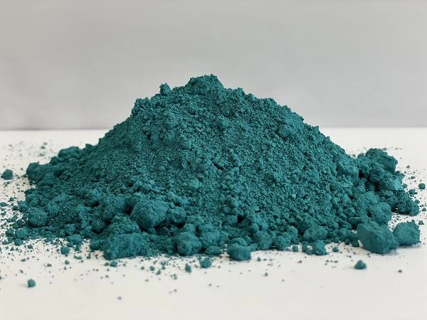 Pigment Green 26 Cobalt Chromite Green Spinel For Coating