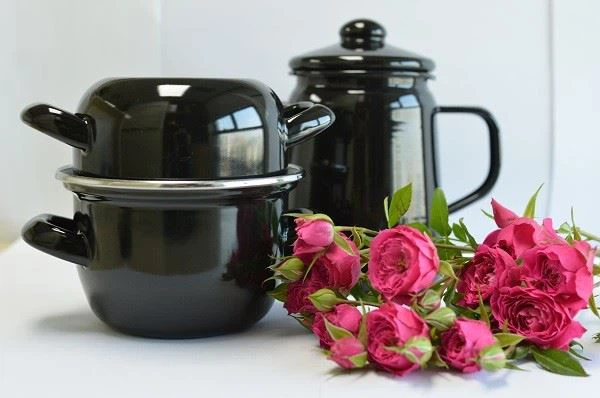 Pigment Brown 29 (77500) Chrome Iron Brown Hematite