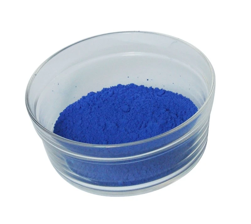 FU-5804 COBALT BLUE FU-5804 COBALT BLUE